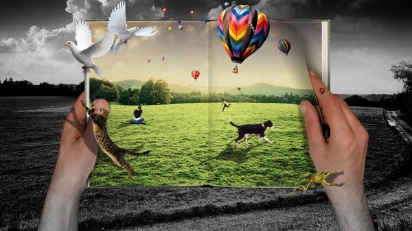 داستان کوتاه قدرت حافظه