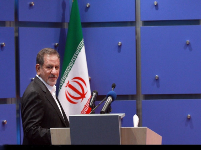پاک ترین مسئول کشور از دید معاون اول رئیس جمهور پاک ترین مسئول کشور از دید معاون اول رئیس جمهور