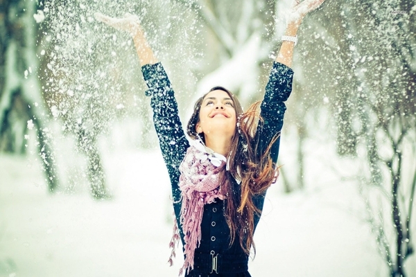 خلق زندگی عاشقانه خود