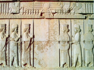انواع ازدواج های جالب در ایران باستان