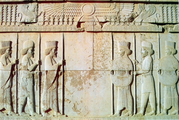 انواع ازدواج های جالب در ایران باستان