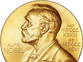 برندگان جایزه نوبل شیمی 2015
