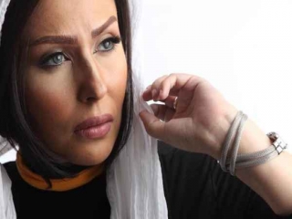 پرستو صالحی و دفن خودروی بنتلی نیم‌میلیون دلاری