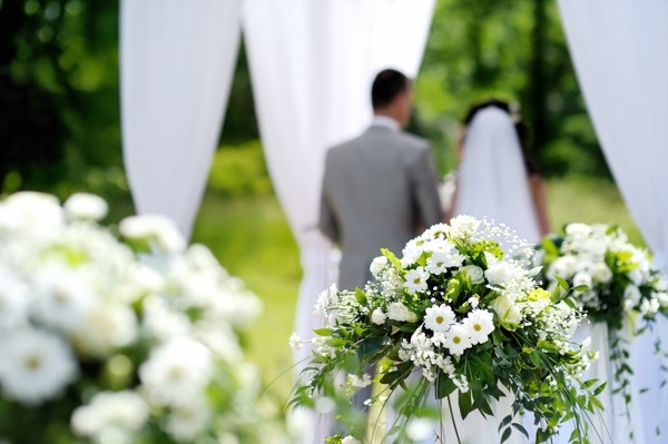 پرهزینه ترین و گران ترین عروسی های جهان
