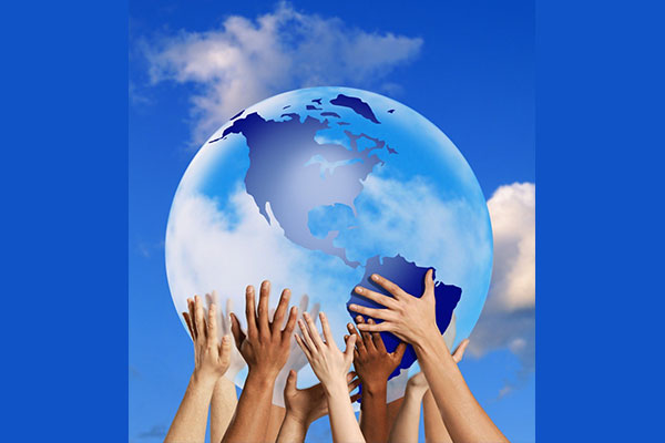 inter-national-relation
