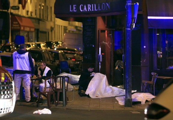 paris