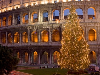 10 پایتخت زیبای دنیا برای تعطیلات کریسمس
