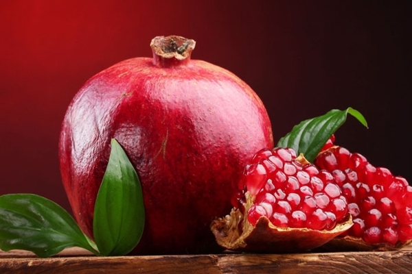 چطور انار را حرفه ای دون کنیم؟ (ویژه شب یلدا)