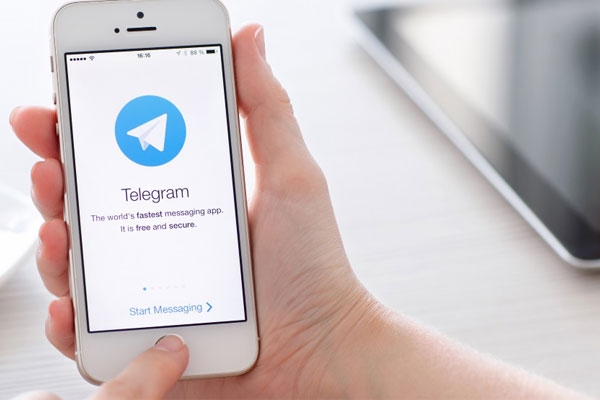 10 نکته و ترفند جالب در تلگرام که احتمالا نمی دانستید!