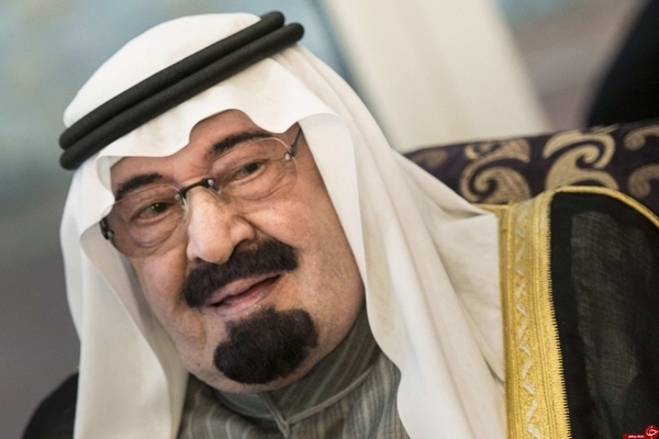 چگونگی شکل گیری حاکمیت سعودی در کشور عربستان