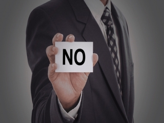 چرا بعضی از افراد نمی توانند "نه" بگویند؟