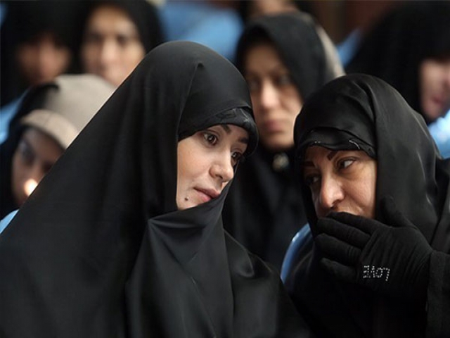 پرحاشیه ترین بازیگر سینما نماینده مجلس میشود؟ پرحاشیه ترین بازیگر سینما نماینده مجلس میشود؟