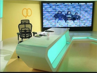 تنگ نظری مدیران صدا و سیما در مورد برنامه نود