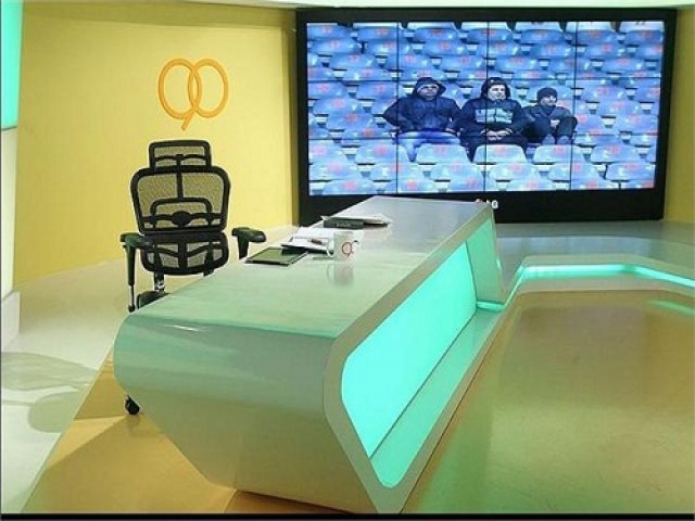 تنگ نظری مدیران صدا و سیما در مورد برنامه نود تنگ نظری مدیران صدا و سیما در مورد برنامه نود