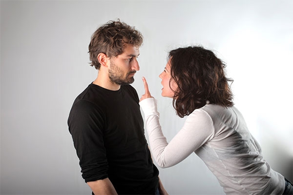ازدواج با این افراد محکوم به شکست است