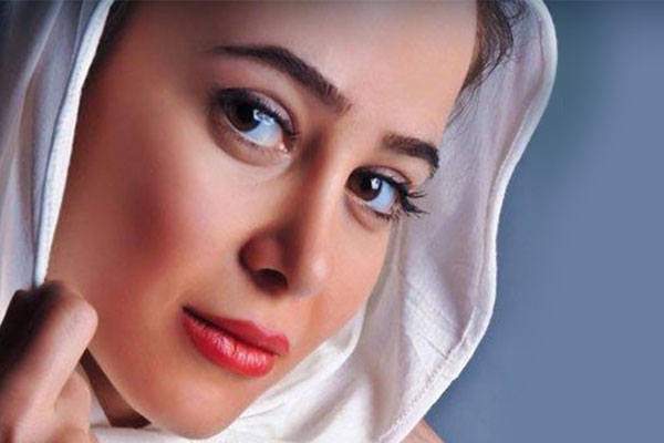 بیوگرافی الناز حبیبی