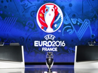 برنامه کامل رقابت‌های یورو 2016 به تفکیک زمان بازی‌ها