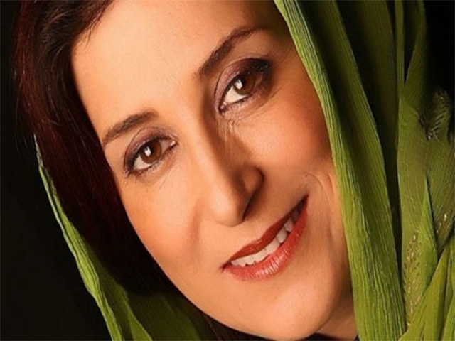 تایید ممنوع التصویری فاطمه معتمدآریا تایید ممنوع التصویری فاطمه معتمدآریا