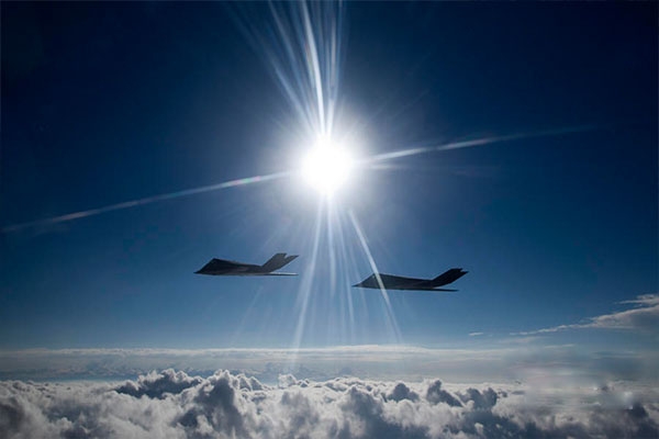 معرفی رشته هوافضا