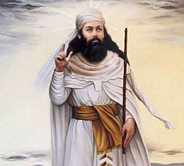 5 دی، سالروز شهادت آشو زرتشت
