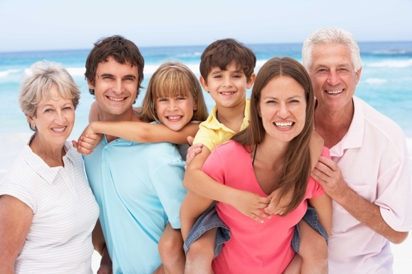 چگونه کانون خانواده را گرم نگه داریم؟