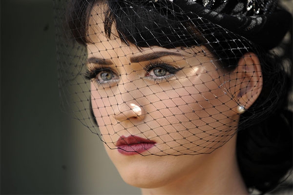 بیوگرافی کیتی پری، خواننده معروف آمریکایی