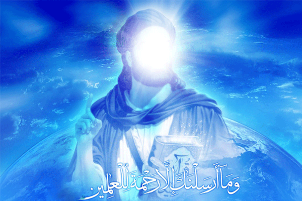 آشنایی با شجره طاهره ائمه معصومین