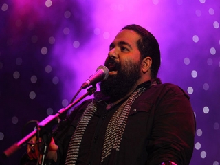اولین کنسرت رضا صادقی در خراسان رضوی
