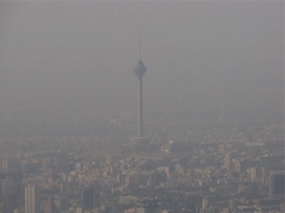 تعطیلی مدارس تهران از فردا به علت آلودگی هوا / وضعیت آماده باش اورژانس