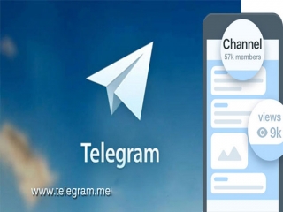 چگونه وارد کانال های تلگرام شده و عضو شویم
