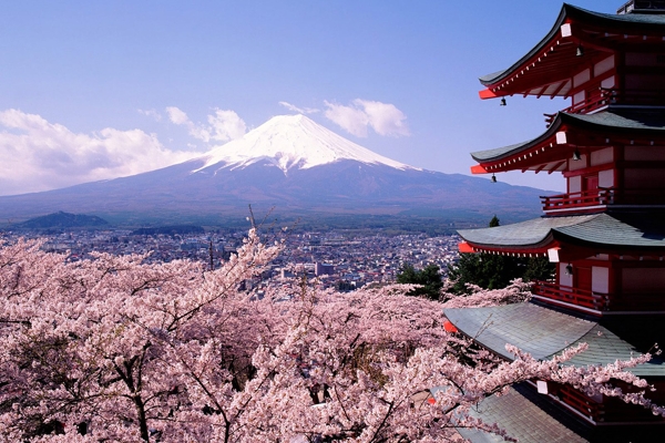 10 things you need to know before visiting Japan(1)