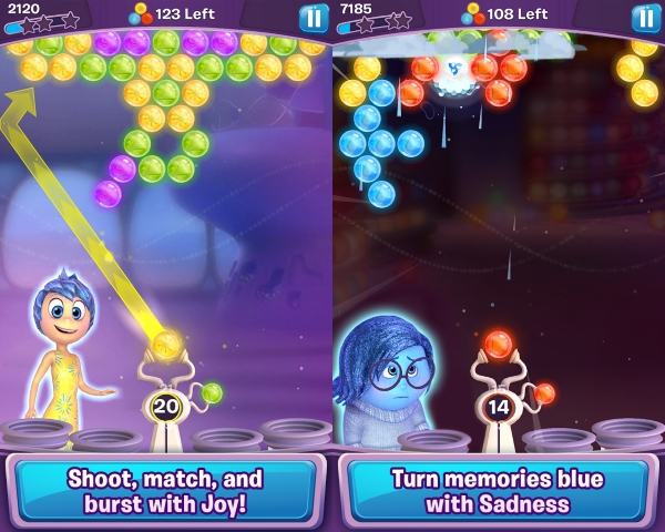 Inside Out 1