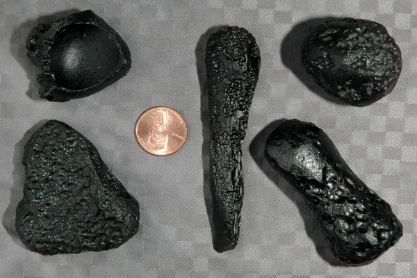 Meteorite(11)