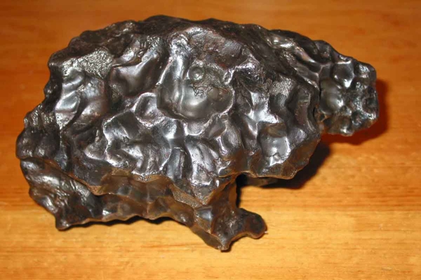 Meteorite(12)