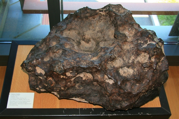 Meteorite(13)