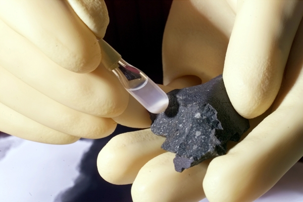 Meteorite(9)