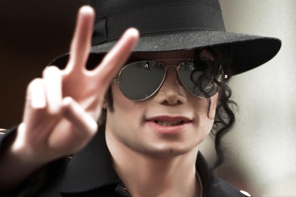 Michael Jackson(10)