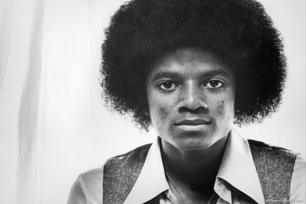 Michael Jackson(11)