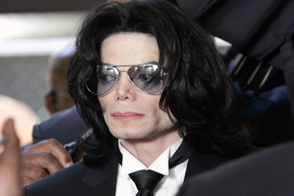 Michael Jackson(12)
