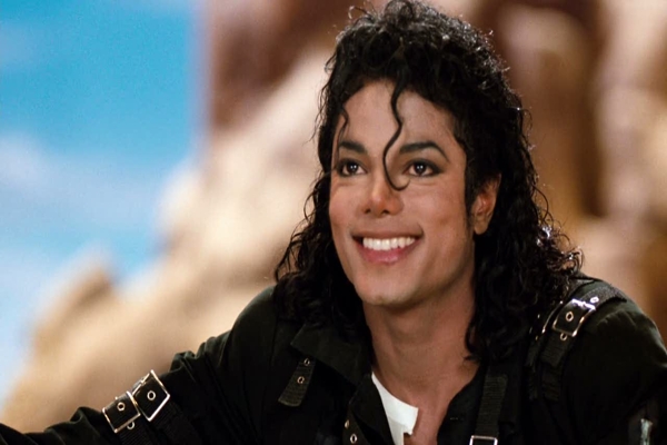 Michael Jackson(13)