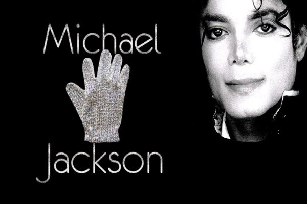 Michael Jackson(14)