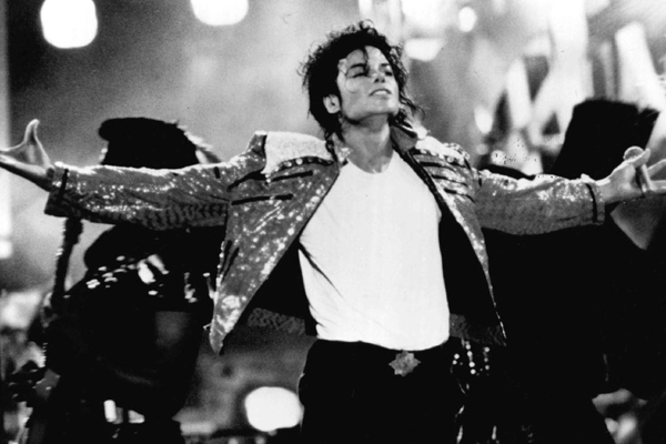 MAY 15 1988  Jackson, Michael - Ind.