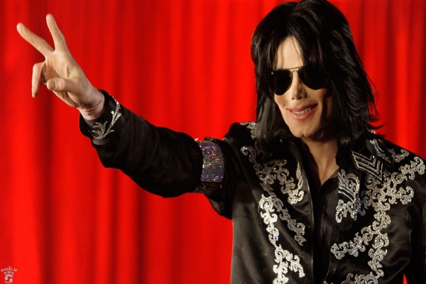 Michael Jackson(3)