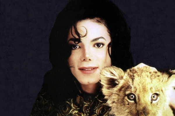 Michael Jackson(6)