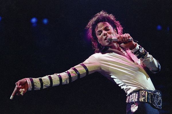 Michael Jackson(7)