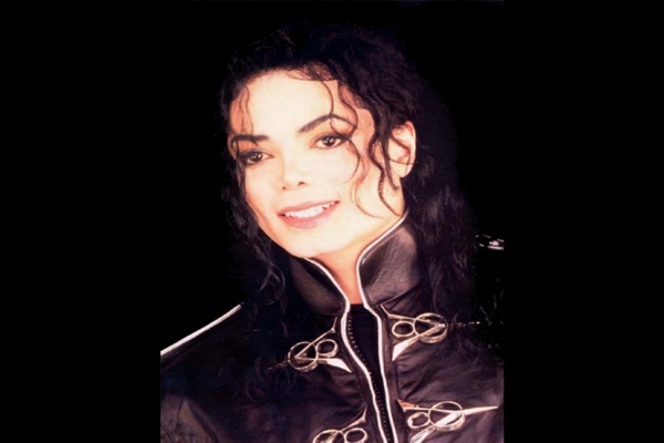 Michael Jackson(8)