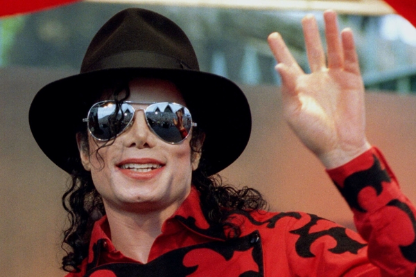 Michael Jackson(9)