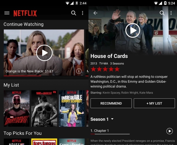 Netflix 1