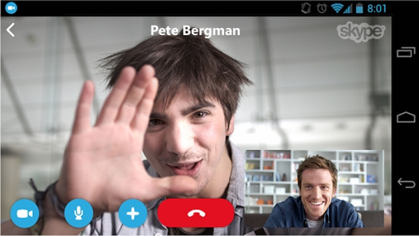 Skype 1
