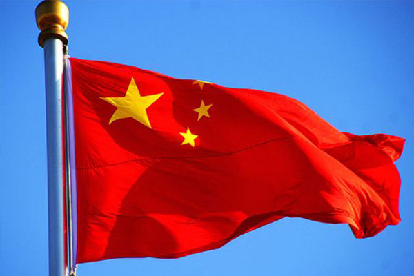 china
